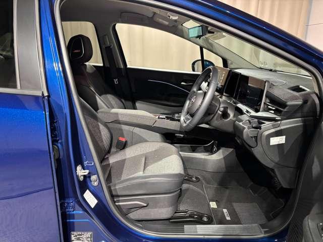 オーラ １．２　Ｇ　ナビ　プロパイロット　アラウンドビュー（10枚目）