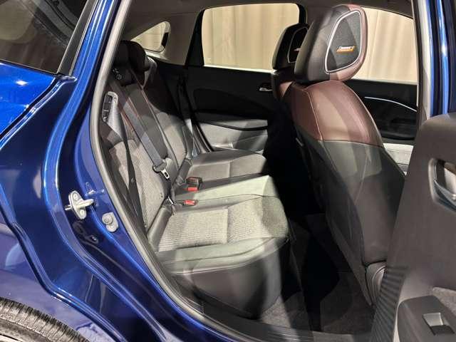 オーラ １．２　Ｇ　ナビ　プロパイロット　アラウンドビュー（11枚目）