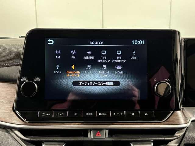 オーラ １．２　Ｇ　ナビ　プロパイロット　アラウンドビュー（13枚目）