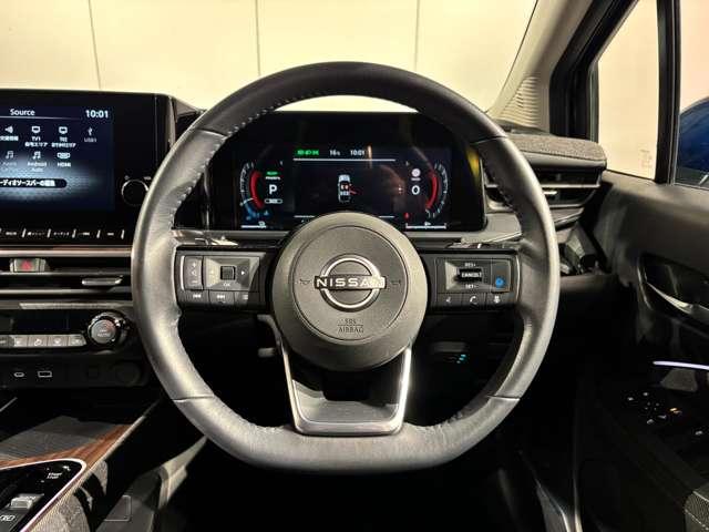 オーラ １．２　Ｇ　ナビ　プロパイロット　アラウンドビュー（19枚目）