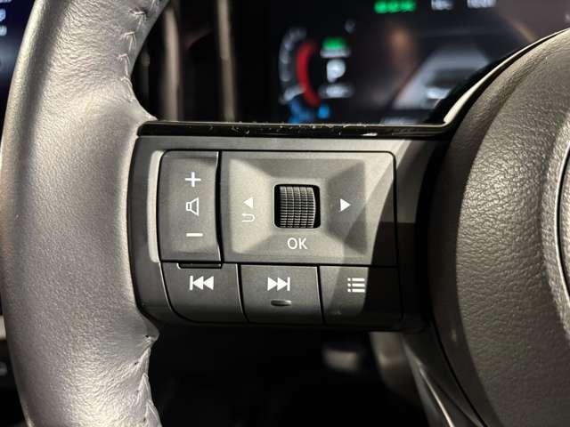 オーラ １．２　Ｇ　ナビ　プロパイロット　アラウンドビュー（20枚目）