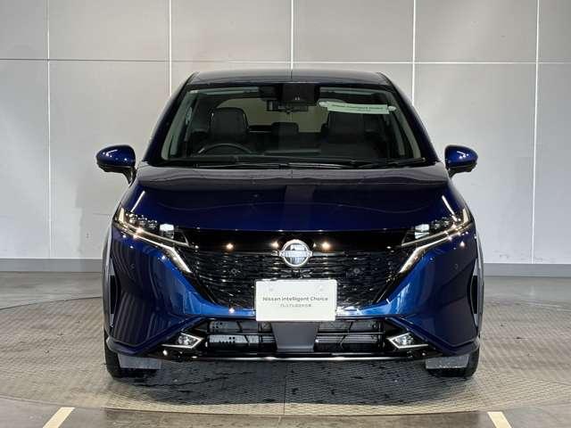 オーラ １．２　Ｇ　ナビ　プロパイロット　アラウンドビュー（2枚目）