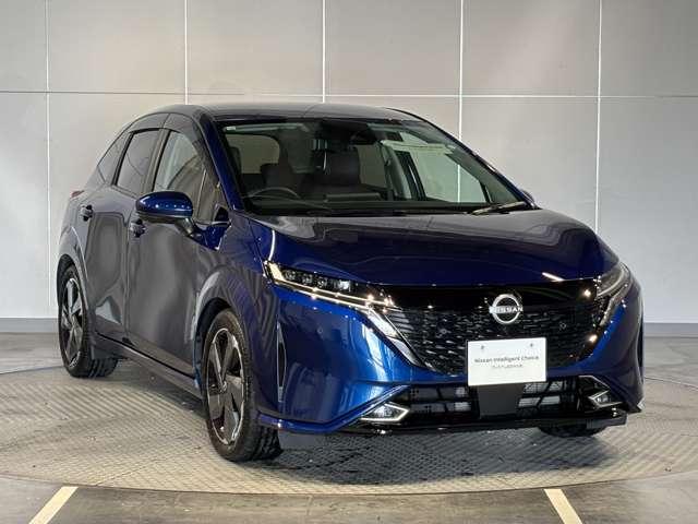 オーラ １．２　Ｇ　ナビ　プロパイロット　アラウンドビュー（3枚目）