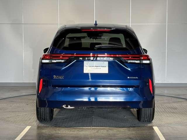 オーラ １．２　Ｇ　ナビ　プロパイロット　アラウンドビュー（6枚目）