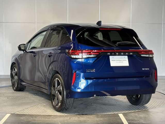 オーラ １．２　Ｇ　ナビ　プロパイロット　アラウンドビュー（7枚目）