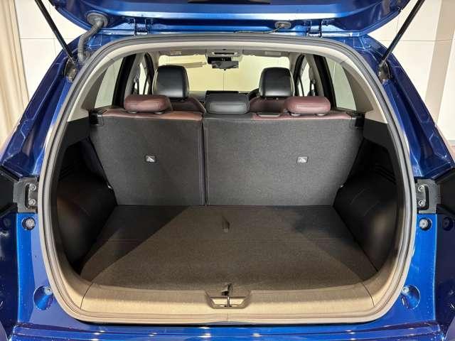 オーラ １．２　Ｇ　ナビ　プロパイロット　アラウンドビュー（8枚目）