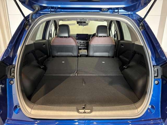 オーラ １．２　Ｇ　ナビ　プロパイロット　アラウンドビュー（9枚目）