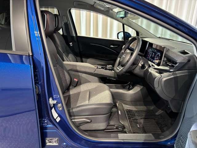 オーラ １．２　Ｇ　ナビ　プロパイロット　アラウンドビュー（10枚目）