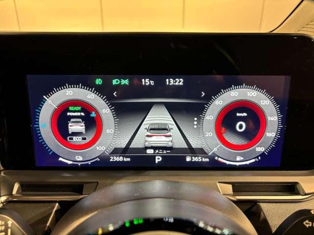 オーラ １．２　Ｇ　ナビ　プロパイロット　アラウンドビュー（17枚目）