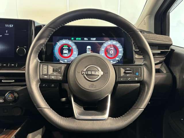 オーラ １．２　Ｇ　ナビ　プロパイロット　アラウンドビュー（18枚目）