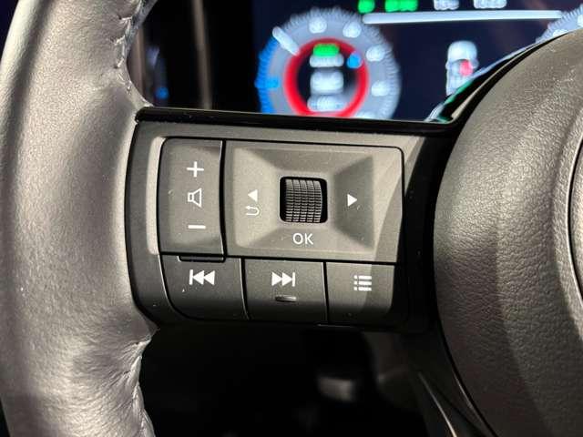 オーラ １．２　Ｇ　ナビ　プロパイロット　アラウンドビュー（19枚目）