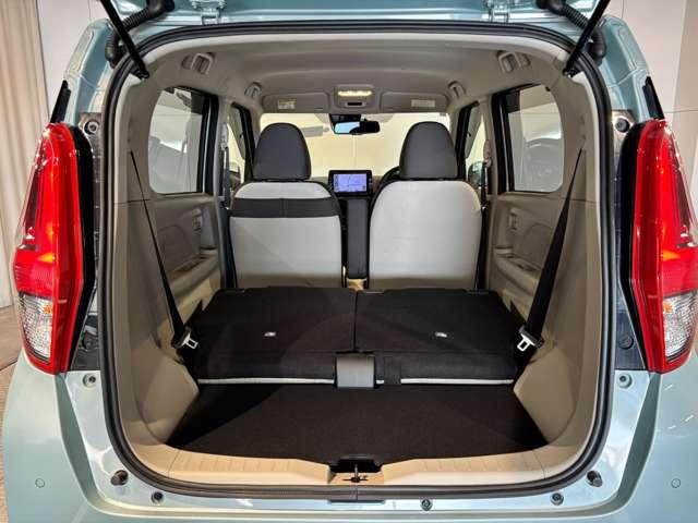 デイズ 660 X 4WD 月々プランコーナー展示車 純正ナビ(12枚目)