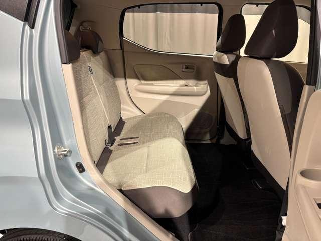 デイズ 660 X 4WD 月々プランコーナー展示車 純正ナビ(14枚目)