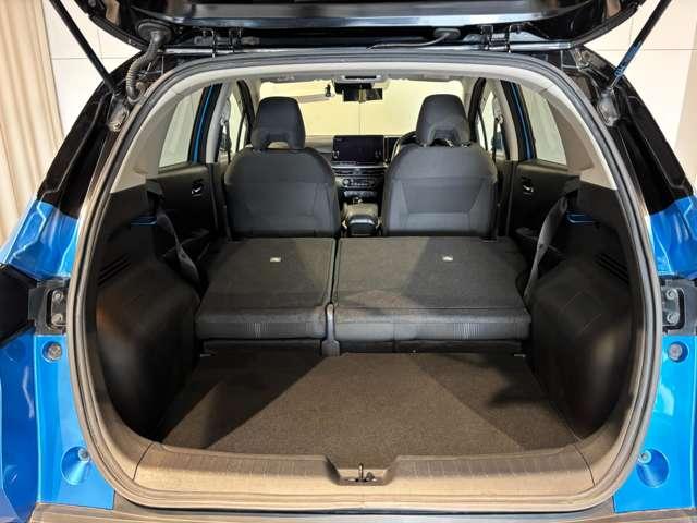 ノート １．２　Ｘ　純正ナビ　アラウンドビュー　ドラレコ前後（9枚目）