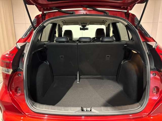 キックス １．２　Ｘ　（ｅ－ＰＯＷＥＲ）　純正ナビ　アラウンドビュー　ドラレコ前後（9枚目）