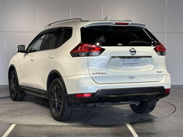 エクストレイル ２．０　２０Ｘｉ　Ｖセレクション　２列車　４ＷＤ　純正ナビ　アラウンドビュー　プロパイロット（7枚目）