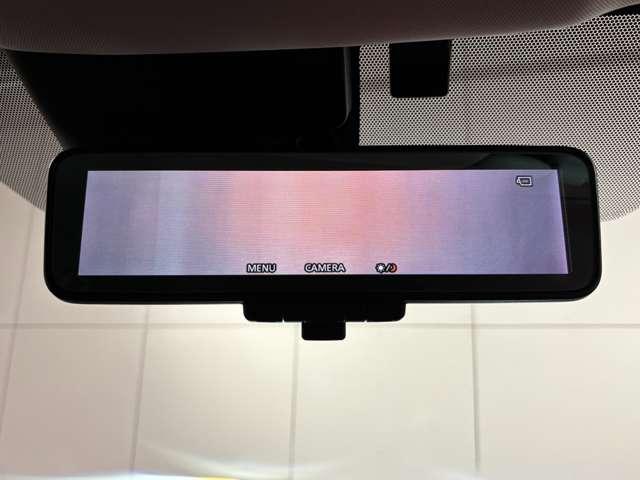 エクストレイル ２．０　ＡＵＴＥＣＨ　ｉパッケージ　２列車　４ＷＤ　純正ナビ　アラウンドビュー　プロパイロット（15枚目）