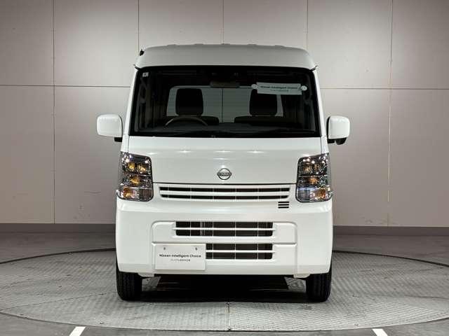 クリッパーバン 660 DX GLパッケージ ハイルーフ 4WD 純正ナビ バックカメラ ドラレコ前後(2枚目)