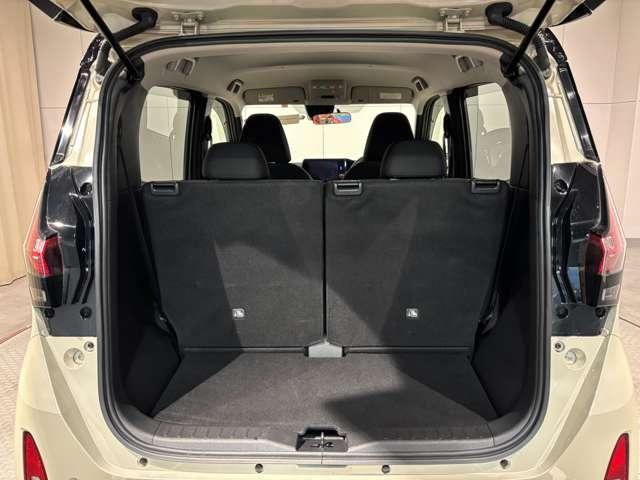 サクラ Ｇ　純正ナビ　プロパイロット　アラウンドビュー（8枚目）