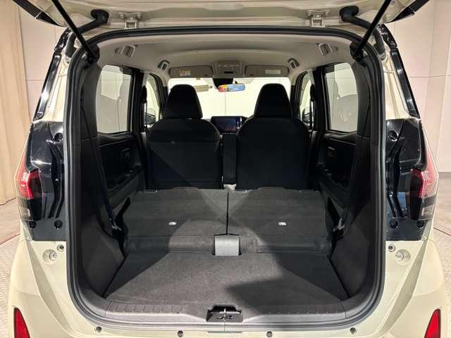 サクラ Ｇ　純正ナビ　プロパイロット　アラウンドビュー（9枚目）