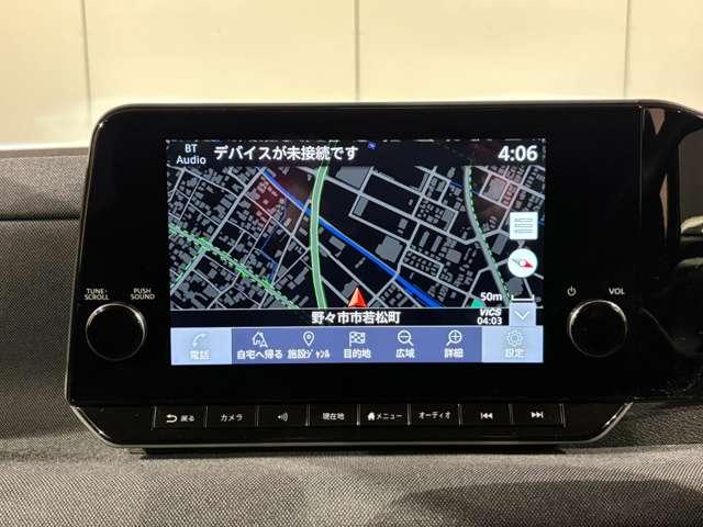 サクラ Ｇ　純正ナビ　プロパイロット　アラウンドビュー（12枚目）