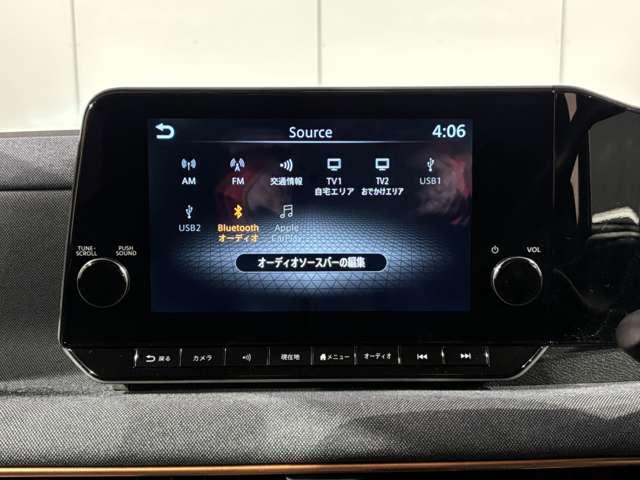 サクラ Ｇ　純正ナビ　プロパイロット　アラウンドビュー（13枚目）