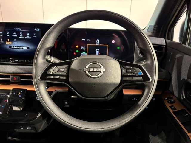 サクラ Ｇ　純正ナビ　プロパイロット　アラウンドビュー（18枚目）