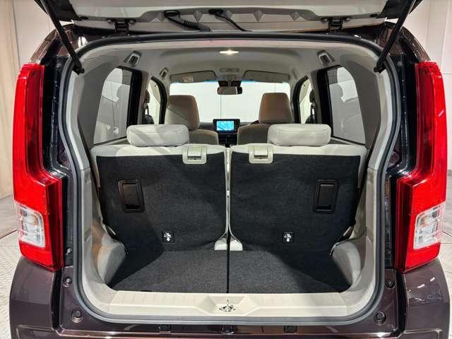 ムーヴ 660 L SAIII 月々プランコーナー展示車 ナビ バックカメ(11枚目)