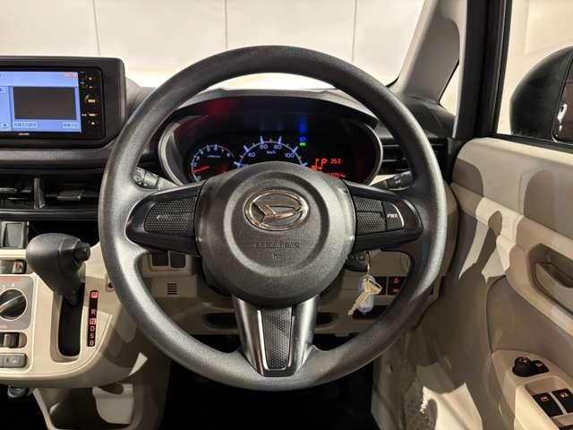 ムーヴ 660 L SAIII 月々プランコーナー展示車 ナビ バックカメ(19枚目)