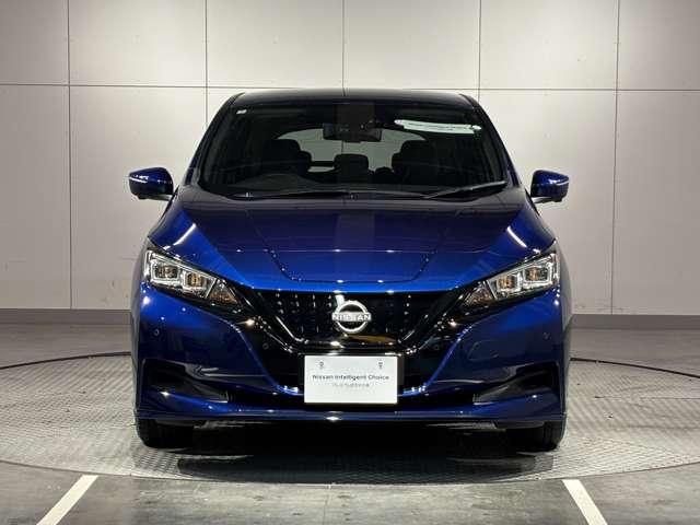 リーフ e+ X(2枚目)