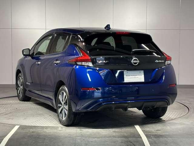 リーフ e+ X(7枚目)