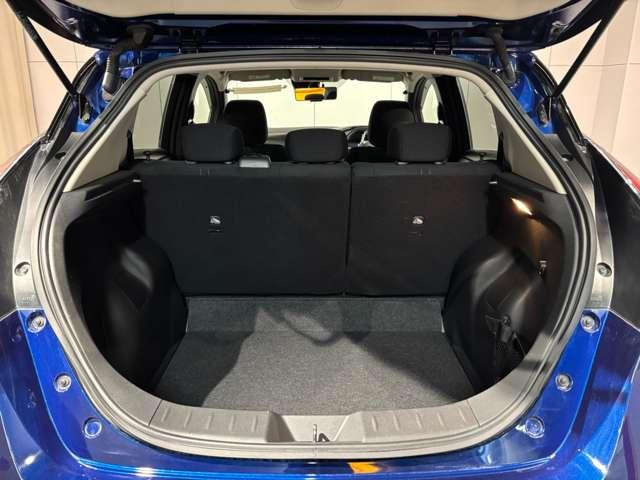 リーフ e+ X(8枚目)