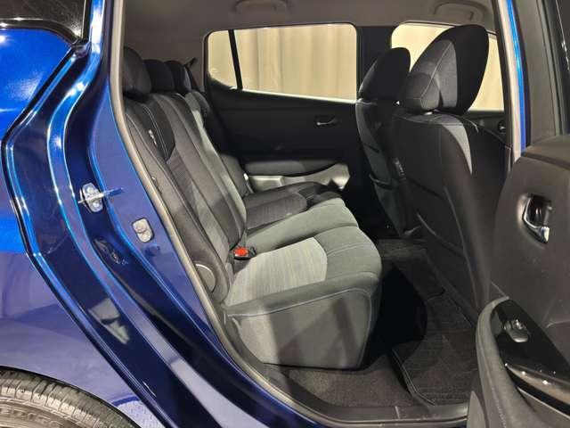 リーフ e+ X(11枚目)