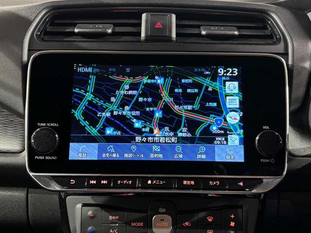 リーフ e+ X(12枚目)