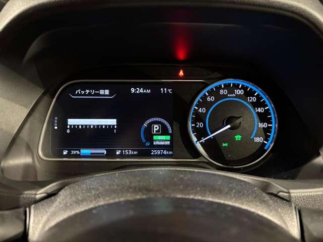 リーフ e+ X(18枚目)