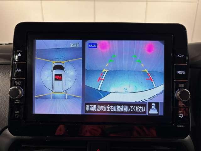 �܂�ŏォ�猩�Ă���悤�ȃA���E���h�r���[�t�����ǂ�����Ȃ������ƃ\�i�[�ł��m�点���o�b�N�J�������t���Ă��܂������S�ł��ˁi�O�O��