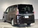 セレナ ２．０　ＸＶ　４ＷＤ　純正ナビ　アラウンドビュー　ドラレコ　ＥＴＣ（7枚目）