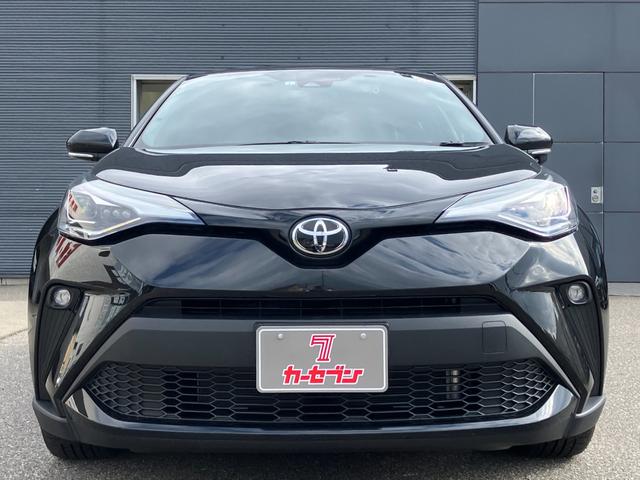 トヨタ Ｃ－ＨＲ