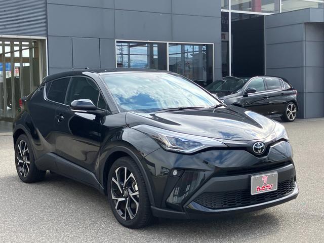 トヨタ Ｃ－ＨＲ