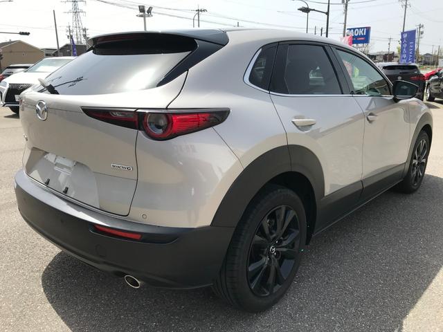 マツダ ＣＸ－３０