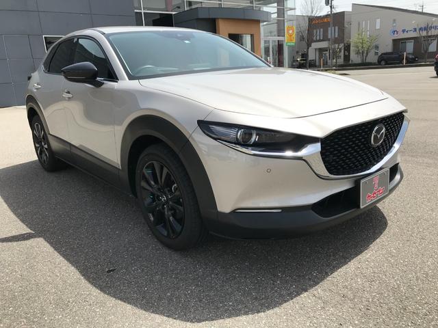 マツダ ＣＸ－３０