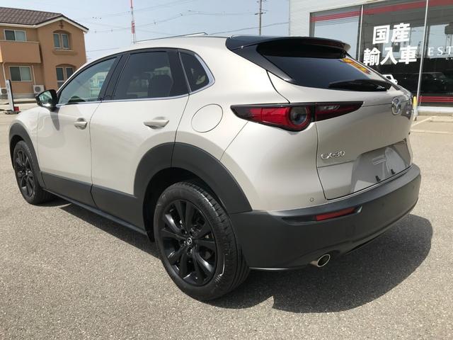 マツダ ＣＸ－３０