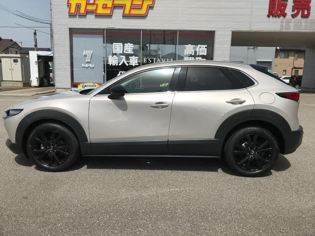 マツダ ＣＸ－３０