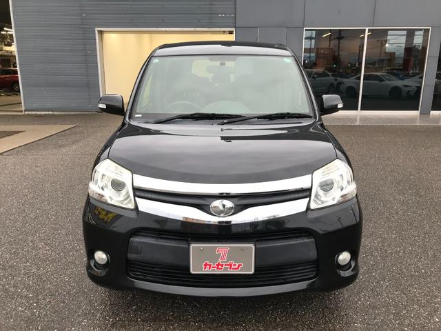 シエンタ ＤＩＣＥ－Ｇ　ワンオーナー　ストラーダナビＴＶ　パワスラ　ＨＩＤライト　１４ＡＷ　ＥＴＣ　キーレス２個（8枚目）