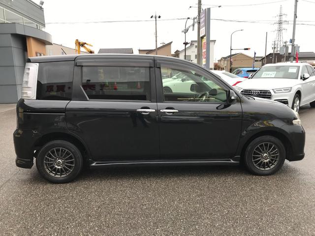 シエンタ ＤＩＣＥ－Ｇ　ワンオーナー　ストラーダナビＴＶ　パワスラ　ＨＩＤライト　１４ＡＷ　ＥＴＣ　キーレス２個（10枚目）