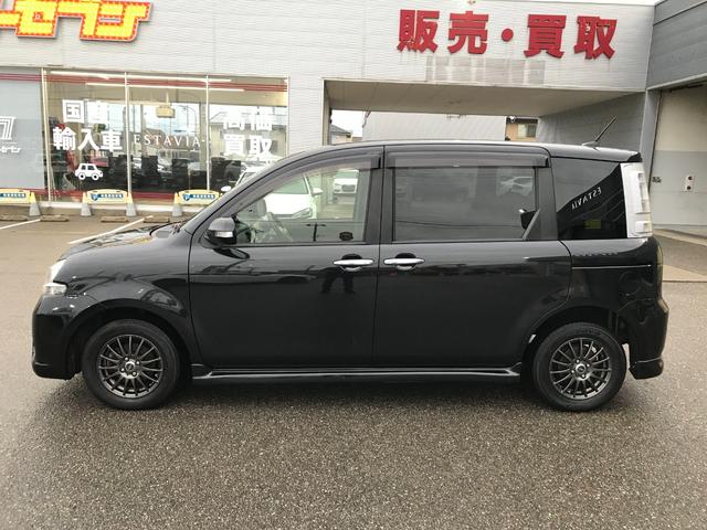 シエンタ ＤＩＣＥ－Ｇ　ワンオーナー　ストラーダナビＴＶ　パワスラ　ＨＩＤライト　１４ＡＷ　ＥＴＣ　キーレス２個（13枚目）