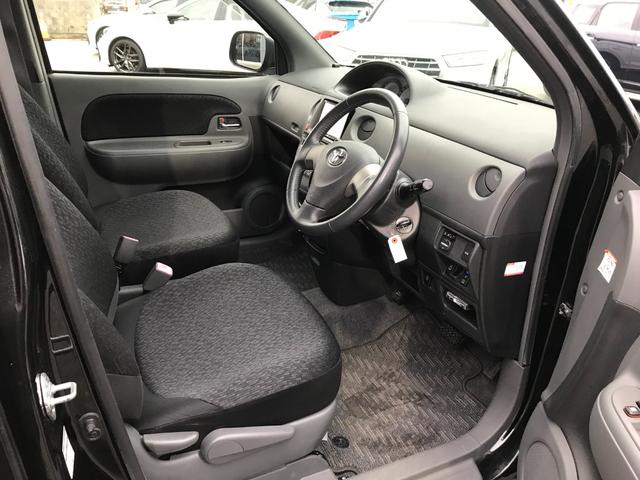 シエンタ ＤＩＣＥ－Ｇ　ワンオーナー　ストラーダナビＴＶ　パワスラ　ＨＩＤライト　１４ＡＷ　ＥＴＣ　キーレス２個（14枚目）