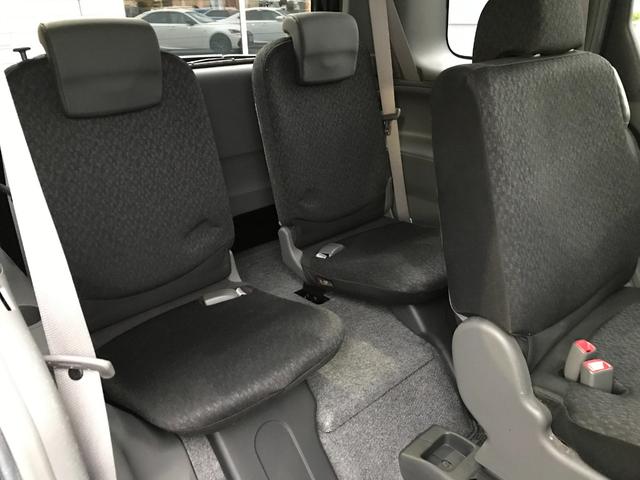 シエンタ ＤＩＣＥ－Ｇ　ワンオーナー　ストラーダナビＴＶ　パワスラ　ＨＩＤライト　１４ＡＷ　ＥＴＣ　キーレス２個（17枚目）