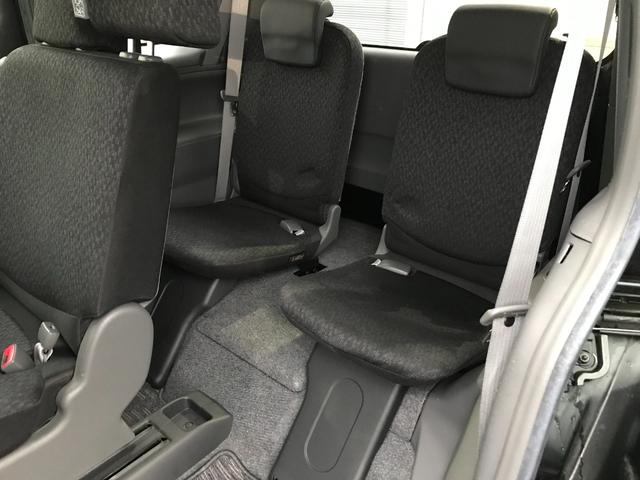 シエンタ ＤＩＣＥ－Ｇ　ワンオーナー　ストラーダナビＴＶ　パワスラ　ＨＩＤライト　１４ＡＷ　ＥＴＣ　キーレス２個（20枚目）