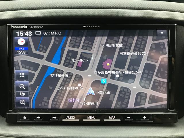 シエンタ ＤＩＣＥ－Ｇ　ワンオーナー　ストラーダナビＴＶ　パワスラ　ＨＩＤライト　１４ＡＷ　ＥＴＣ　キーレス２個（24枚目）